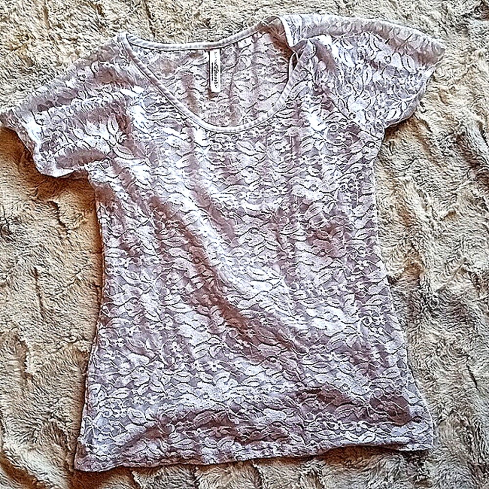 Woman's top